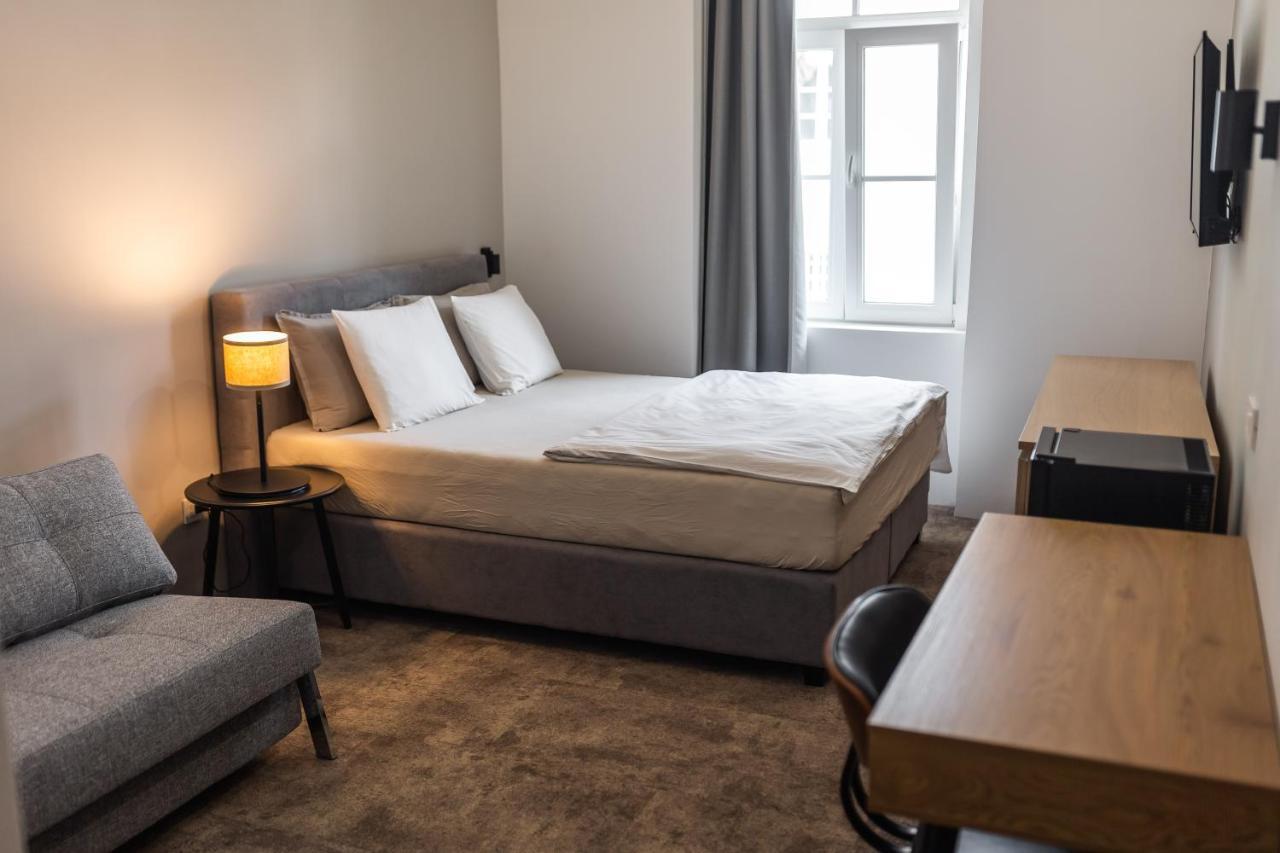 Opera Hotel Maribor Luaran gambar