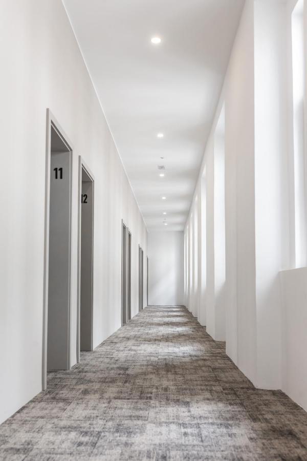 Opera Hotel Maribor Luaran gambar