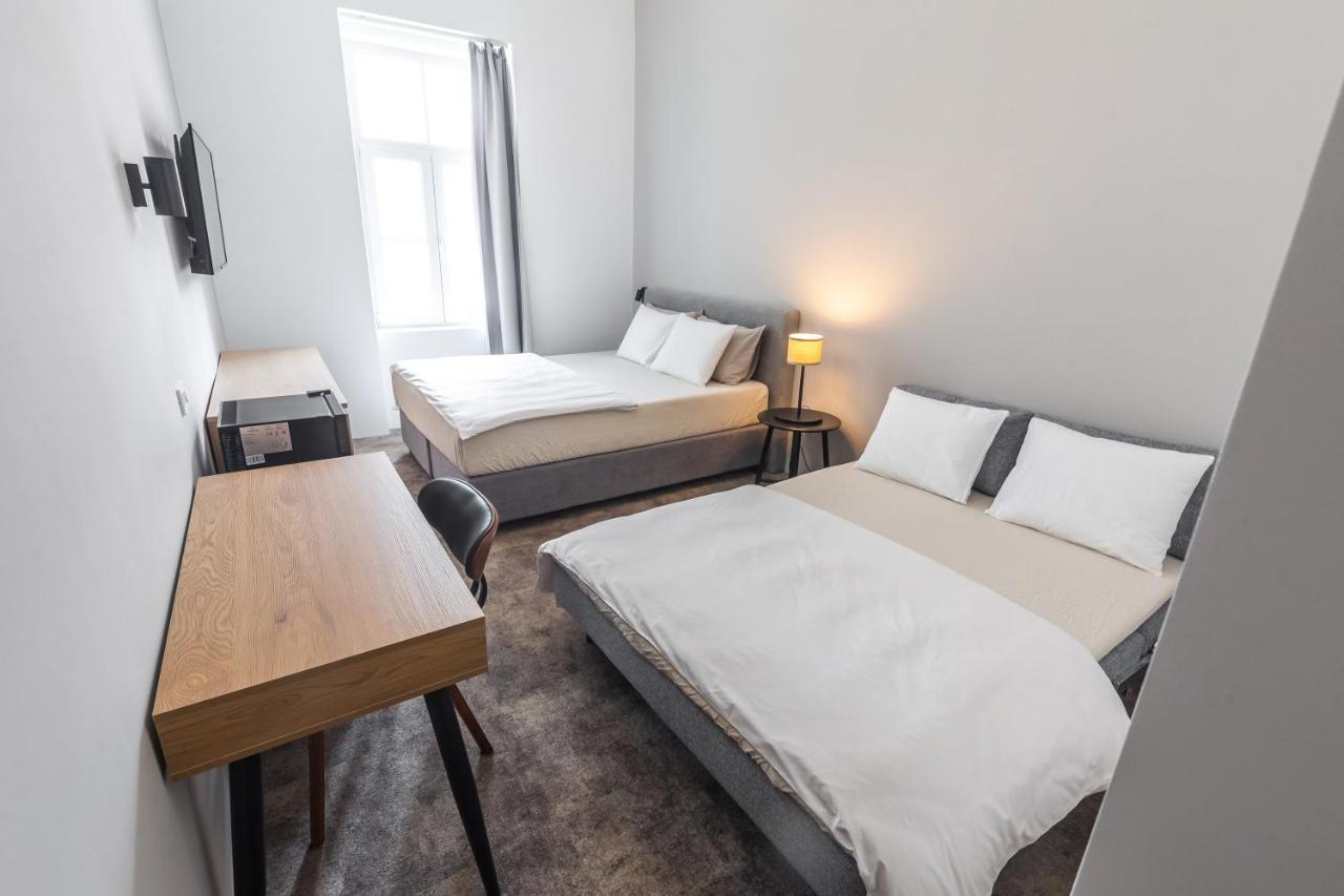 Opera Hotel Maribor Luaran gambar