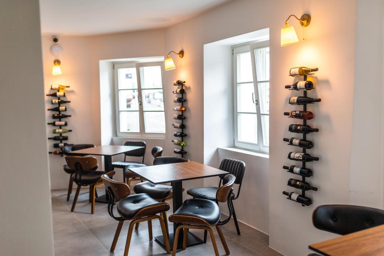 Opera Hotel Maribor Luaran gambar