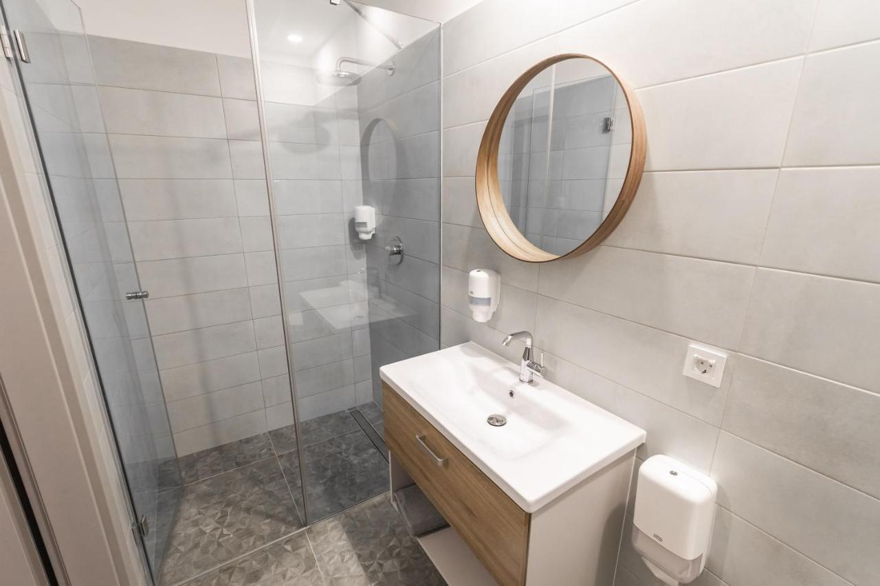 Opera Hotel Maribor Luaran gambar