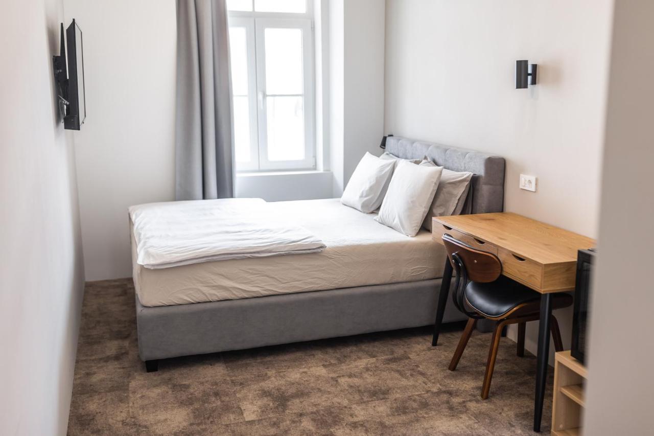 Opera Hotel Maribor Luaran gambar