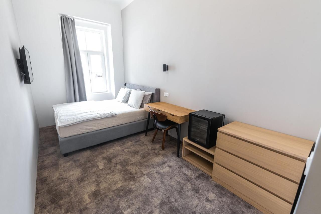 Opera Hotel Maribor Luaran gambar