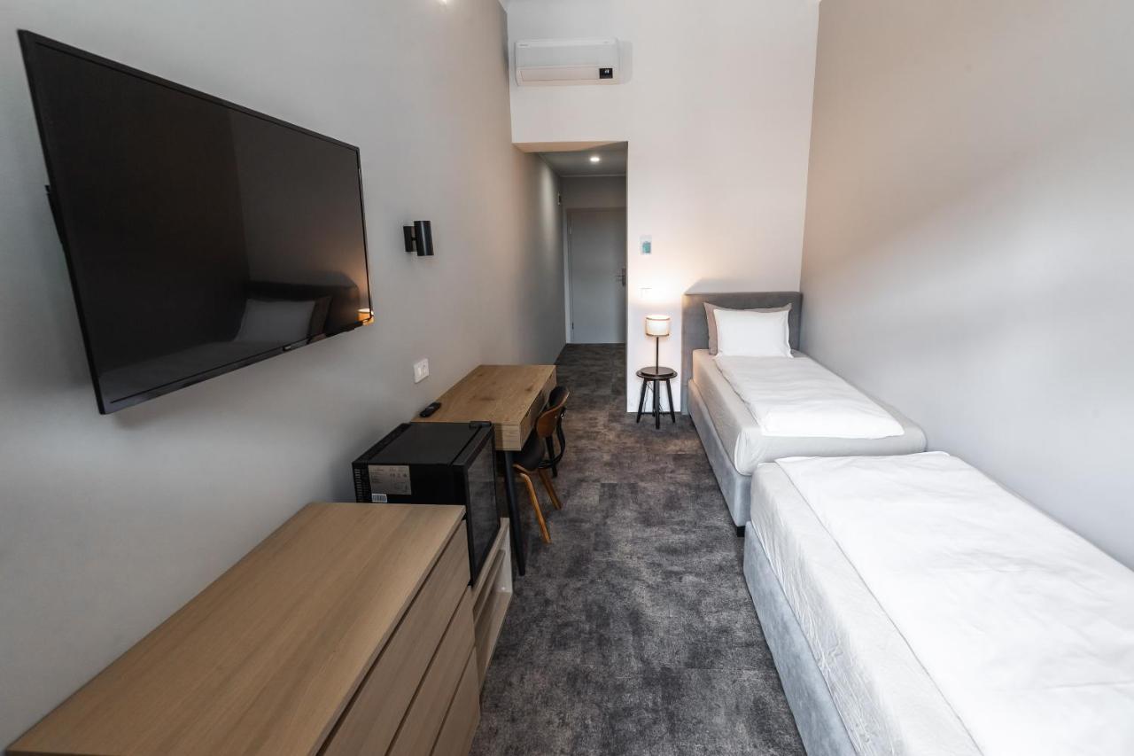 Opera Hotel Maribor Luaran gambar