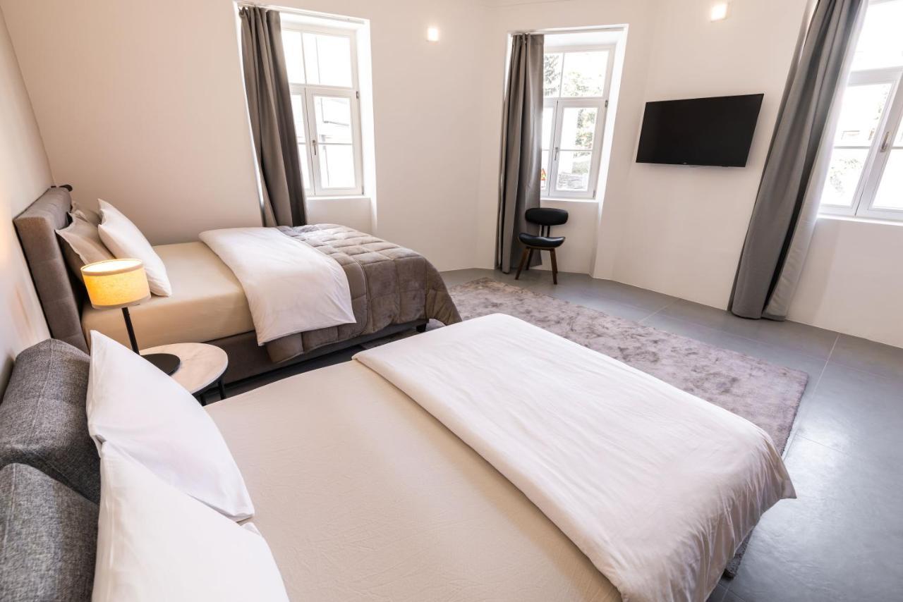 Opera Hotel Maribor Luaran gambar