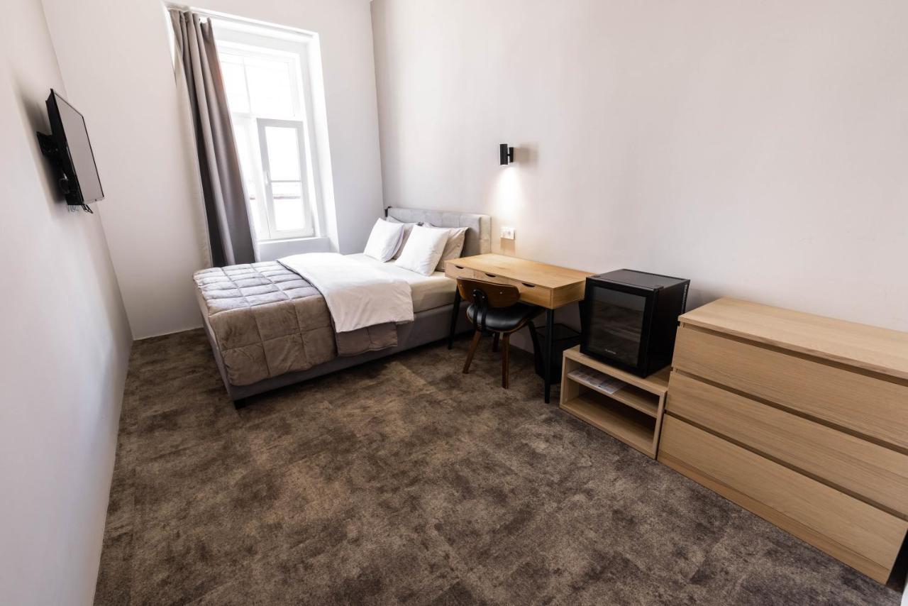 Opera Hotel Maribor Luaran gambar
