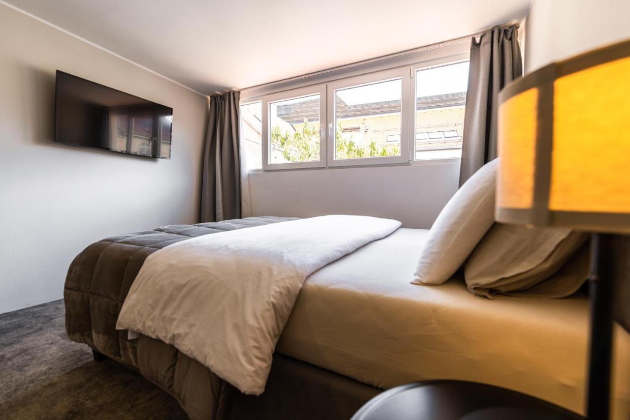 Opera Hotel Maribor Luaran gambar