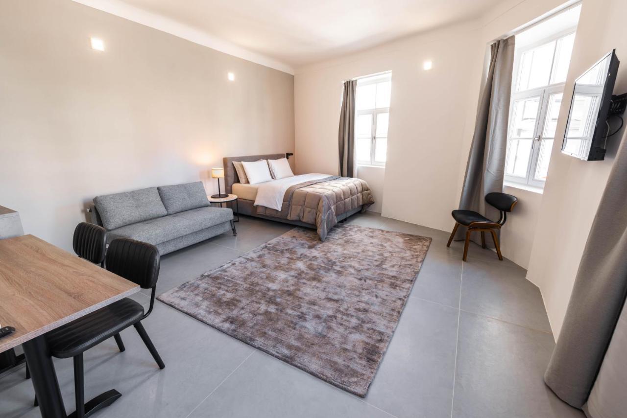 Opera Hotel Maribor Luaran gambar