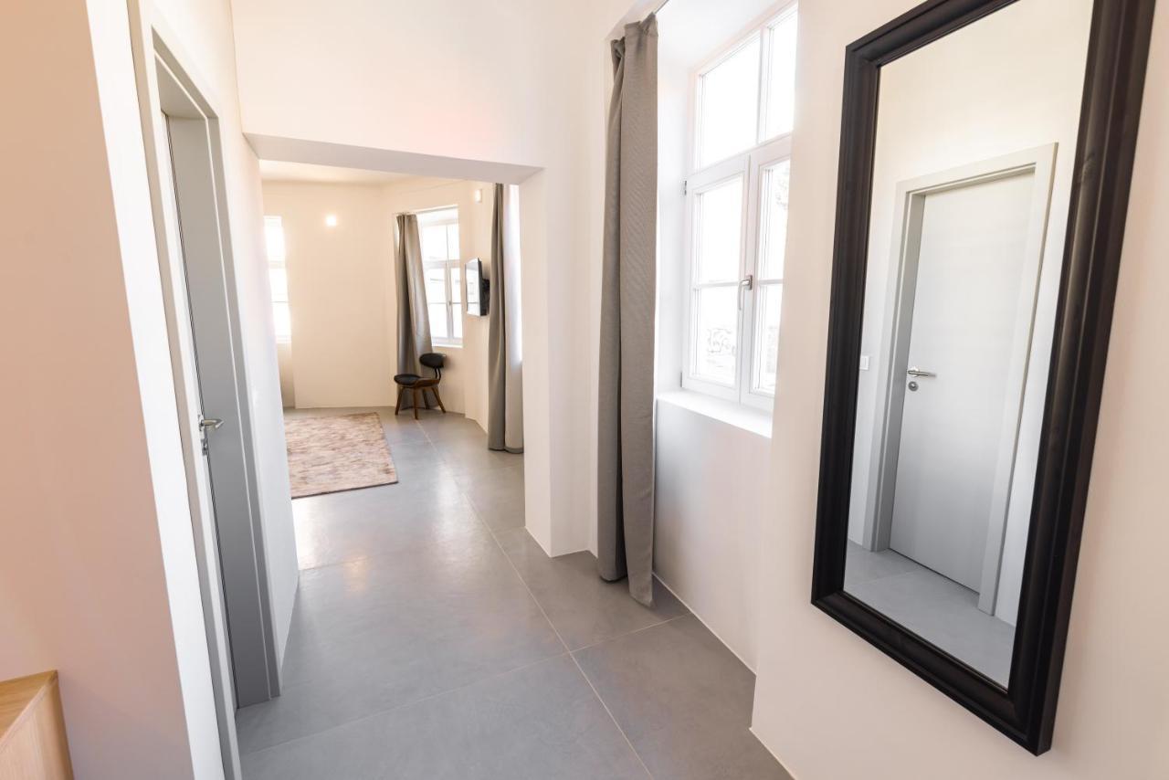 Opera Hotel Maribor Luaran gambar