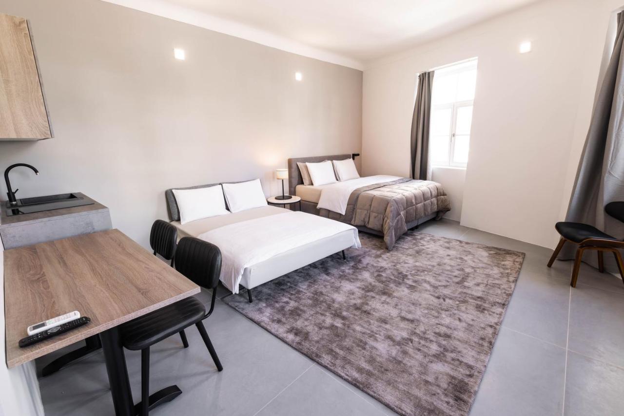 Opera Hotel Maribor Luaran gambar